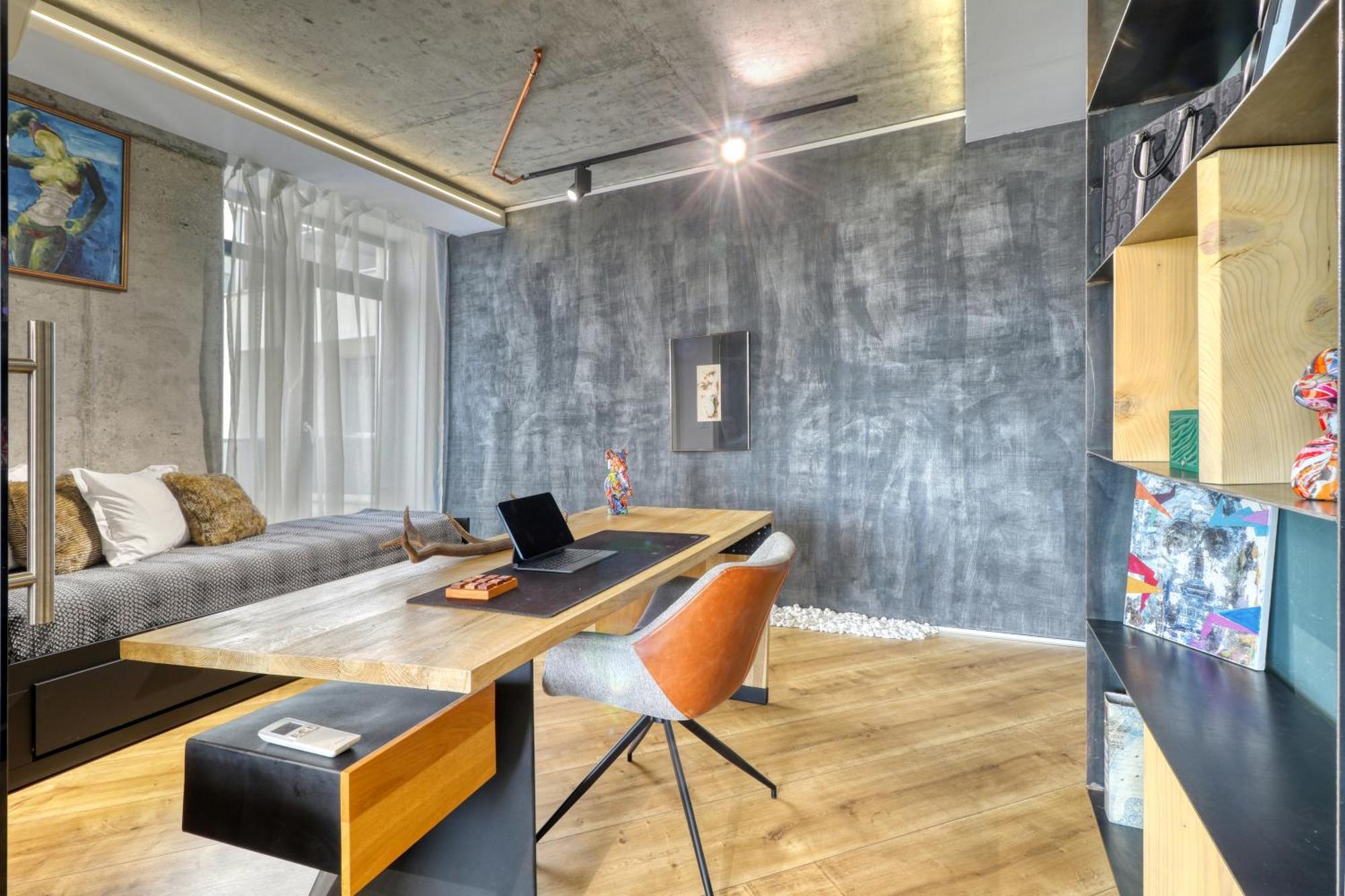 Penthouse Floreasca Bucharest Exterior photo